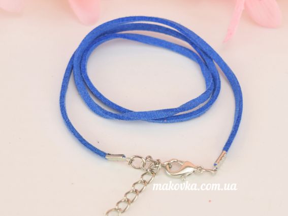 №4 светло-синий