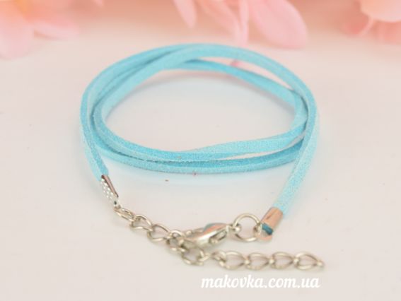 №5 бирюзовый