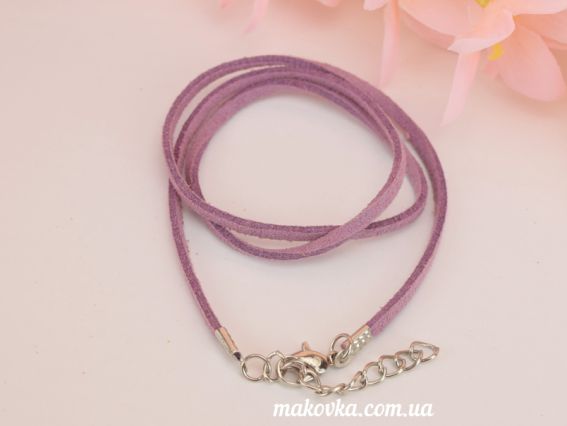 №6 сиреневый