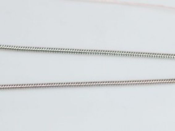 Основа на шею змейка для украшений европейского стиля (Пандора)