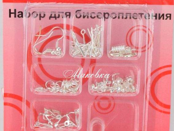 Набор для бісероплетения Zlatka SK-050 Набор для бісероплетения Zlatka SK-050