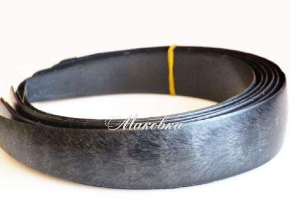 Обручи 11-30 мм пластиковые, 48 шт Обручи 11-30 мм пластиковые, 48 шт