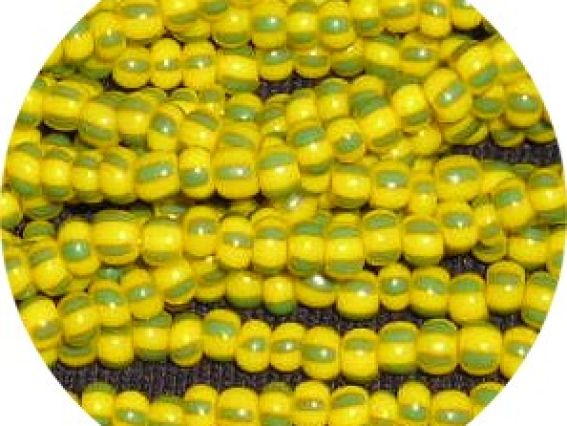 Поддельный жемчуг. Или что мы знаем о бисере. Виды и разновидности бисера.