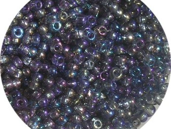 Поддельный жемчуг. Или что мы знаем о бисере. Виды и разновидности бисера.