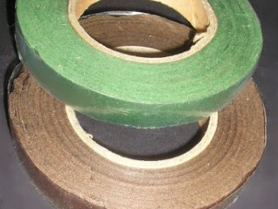 Флористическая лента Флористическая лента