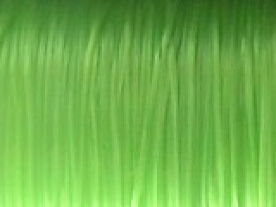 Нитка-резинка силіконова салатовый