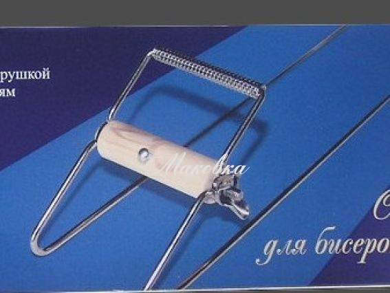 Верстат для бісероплетіння Руслан Верстат для бісероплетіння Руслан