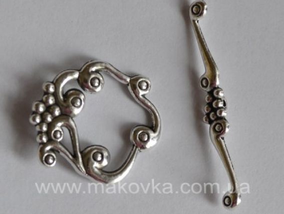 Замок-тогл Виноградная фантазия Замок-тогл Виноградная фантазия