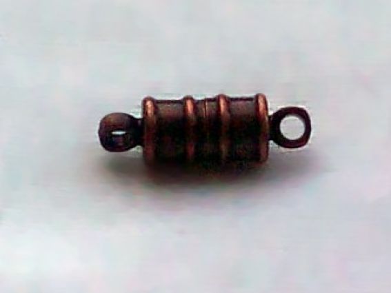 Замок магнитный №1 цилиндр Замок магнитный №1 цилиндр