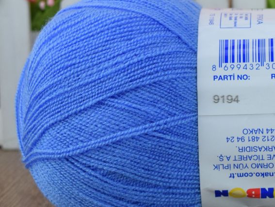 98236 светло-синий