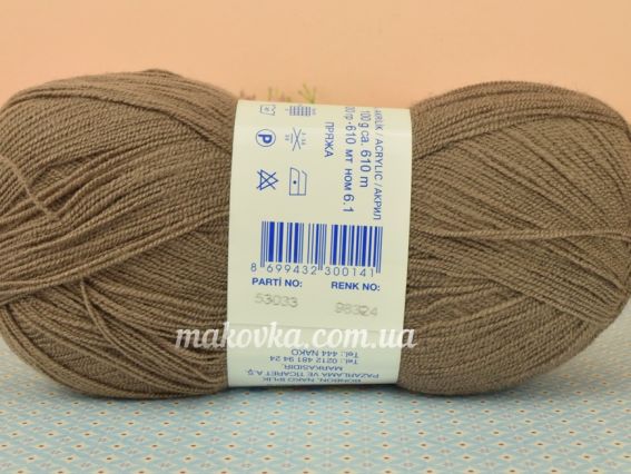 98324 серо-бежевый