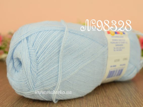Kristal BonBon пряжа 98328
