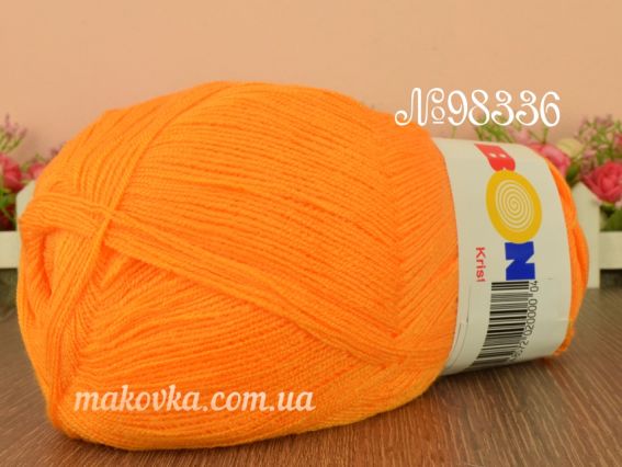 98336 оранжевый