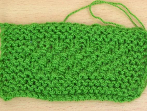 Пряжа Kristal BonBon акрилова Кристал Бонбон