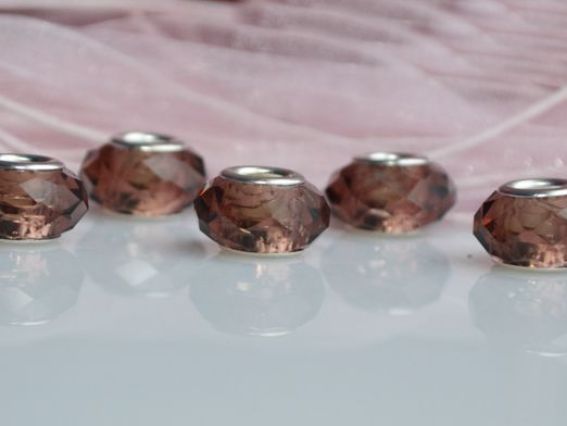 Бусина Пандора-стиля хрусталь 22 Бусина Пандора-стиля хрусталь 22