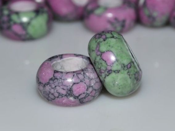 Бусина Пандора каменная (К05) Бусина Пандора каменная (К05)