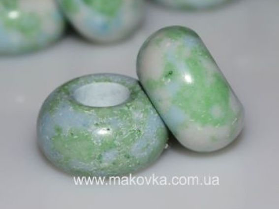 Бусина Пандора каменная (К09) Бусина Пандора каменная (К09)