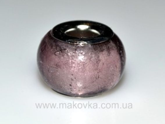 Бусина Пандора Lampwork №71 Бусина Пандора Lampwork №71