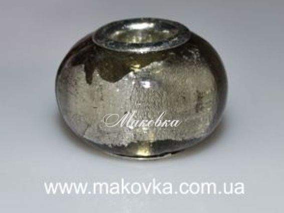 Бусина Пандора Lampwork №73