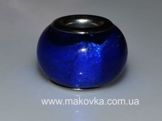 Бусина Пандора Lampwork №77 Бусина Пандора Lampwork №77