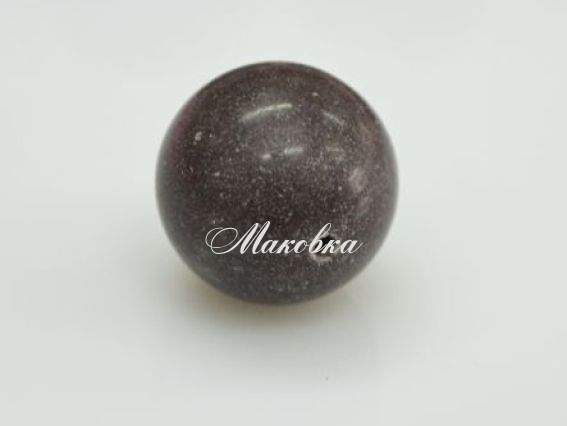 Бусина БК-001, натуральный камень Бусина БК-001, натуральный камень