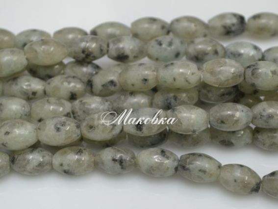 Бусины НК-08 1 низка, зерно Бусины НК-08 1 низка, зерно