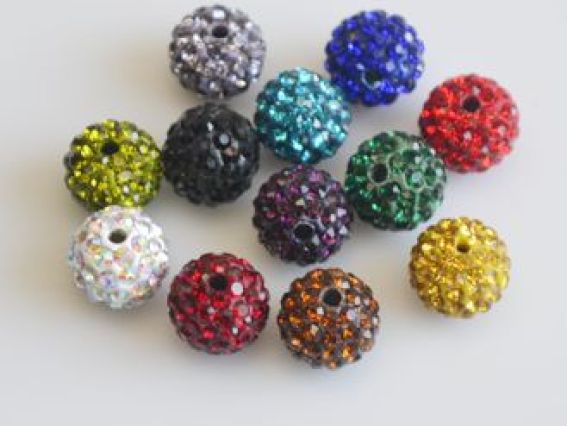 Уся правда про шамбала-браслети на цей час