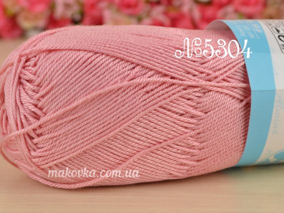 5304 бледно розовый