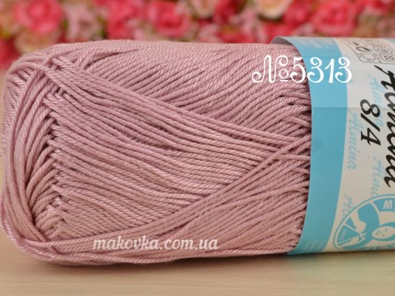 5313 пыльная роза