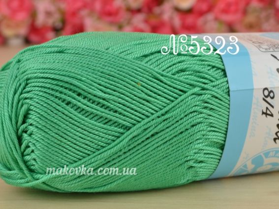 5323 мятный