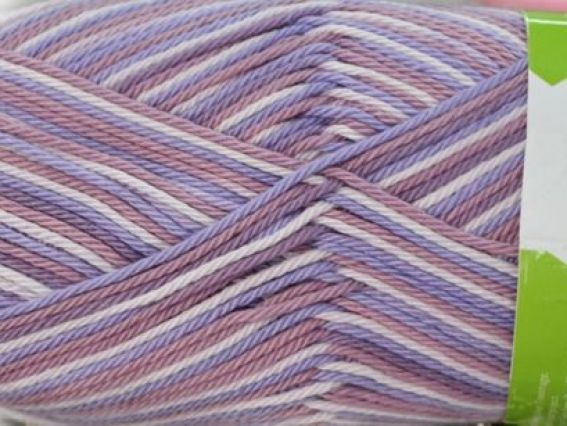 Camilla МЕЛАНЖ Madame Tricote пряжа 5333