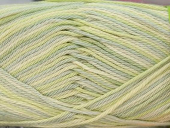 Camilla МЕЛАНЖ Madame Tricote пряжа 6171