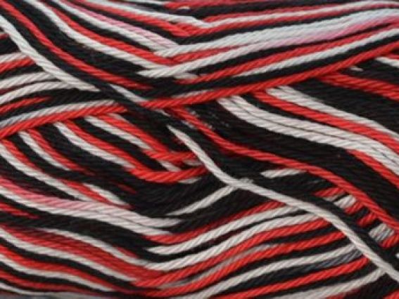 Camilla МЕЛАНЖ Madame Tricote пряжа 6220