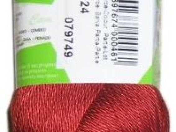 Camilla Madame Tricote пряжа 5324