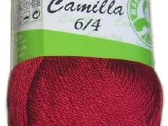 5522 бордовый