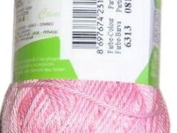 6313 св.розовый
