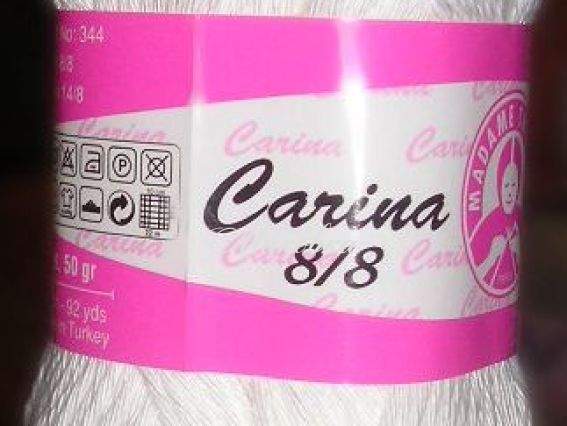 Carina Madame Tricote Carina Madame Tricote