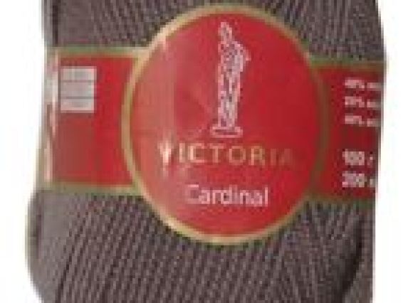 Пряжа Victoria Cardinal (Віктория Кардинал ) 