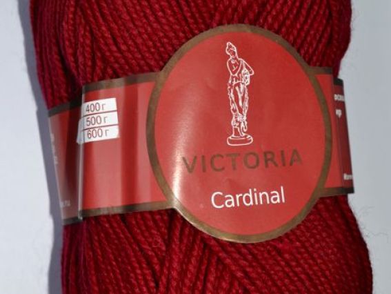 Cardinal Victoria пряжа 223