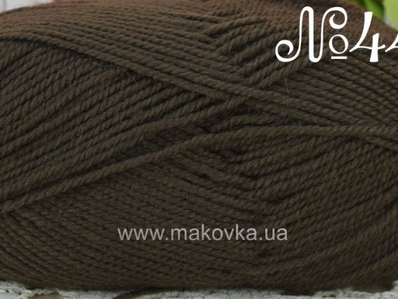 Cardinal Victoria пряжа 444 болотный
