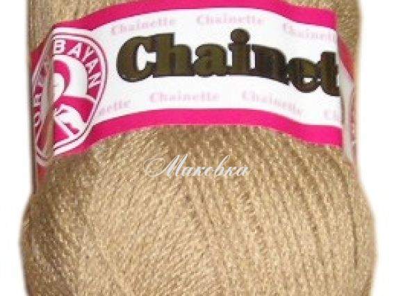 Chainette Madamе Tricote