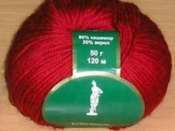 Пряжа Victoria Corsica Виктория Корсика 