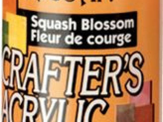 Акриловая краска Бледно-оранжевый 60 мл DCA55-3, Decoart  (США) Акриловая краска Бледно-оранжевый 60 мл DCA55-3, Decoart  (США)