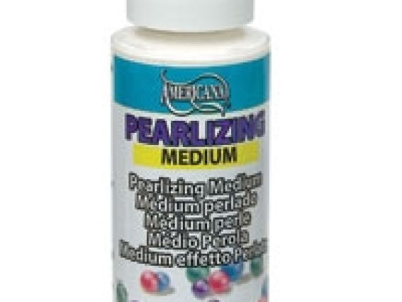 Гель Премиум Amerikana Перламутровый Медиум DS48-3 Гель Премиум Amerikana Перламутровый Медиум DS48-3