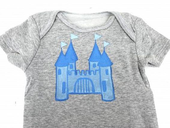 Фарба акрилова для тканини Бордова SoSoft, 29мл, DecoArt DSS50-26