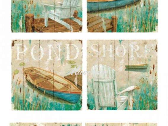 Декупажная карта Отдых, ROSA START 21х29,7 см Декупажная карта Отдых, ROSA START 21х29,7 см