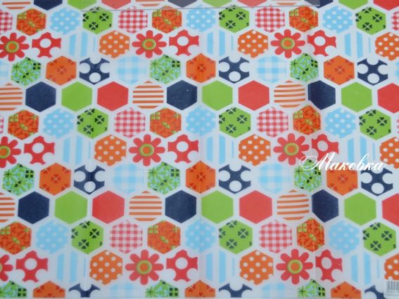 Бумага для декупажа 25579, 25х35 см, Vivi Gade, 1 шт Бумага для декупажа 25579, 25х35 см, Vivi Gade, 1 шт