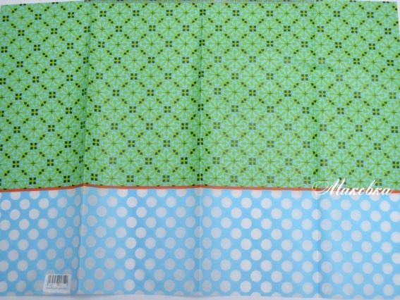 Бумага для декупажа 25580, 25х35 см, Vivi Gade, 1 шт Бумага для декупажа 25580, 25х35 см, Vivi Gade, 1 шт