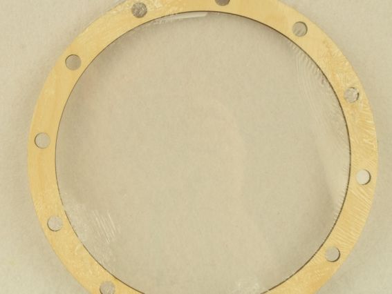 Заготовка для ловца снов №2086 диаметр 19 см Заготовка для ловца снов №2086 диаметр 19 см