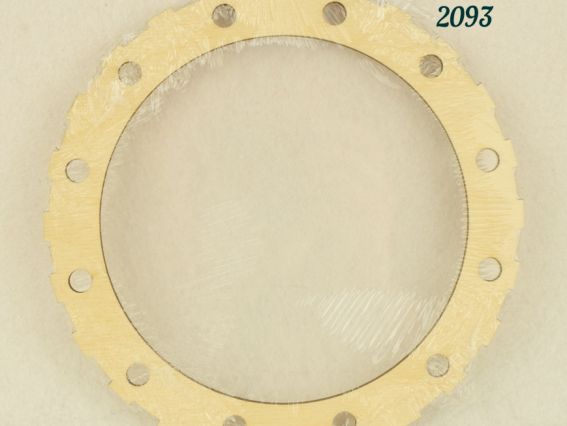 Заготовка для ловца снов №2093  диаметр 17см Заготовка для ловца снов №2093  диаметр 17см